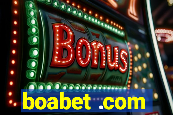 boabet .com